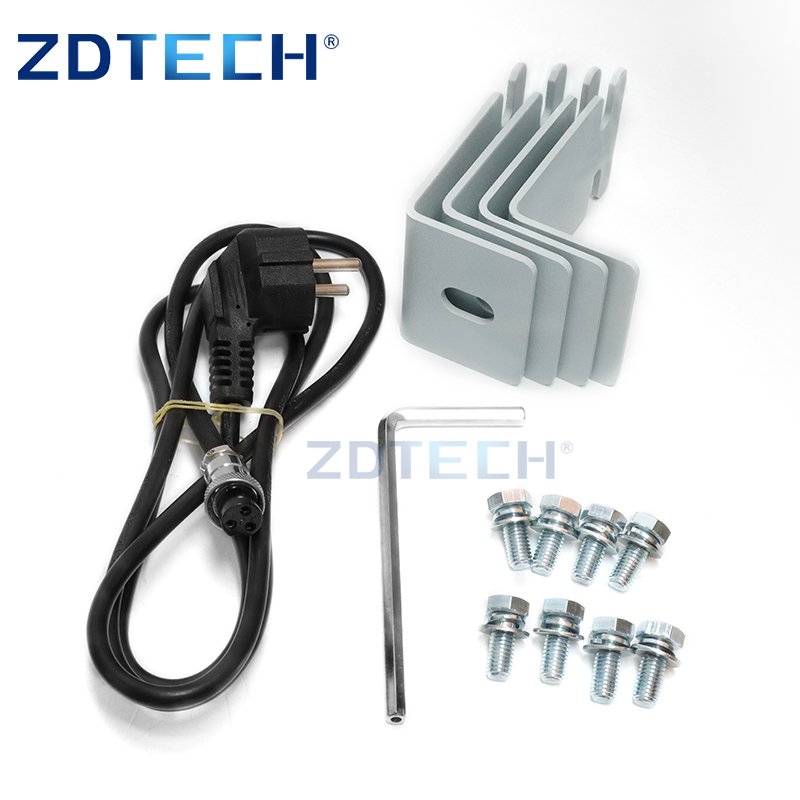RF LTE GSM DCS WCDMA 2g 3g 4g uhf BDA mobile Signal Booster Analog Digital Repeater Amplifier tri-band wireless repeater
